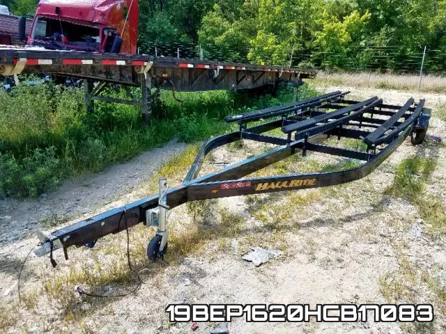 19BEP1620HCB17083 фото 3