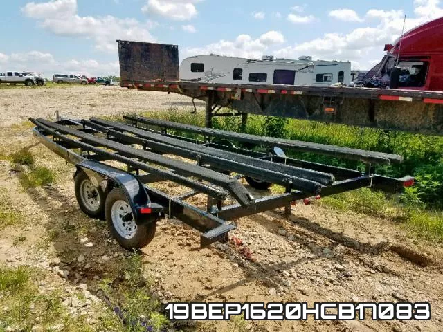 19BEP1620HCB17083 фото 4