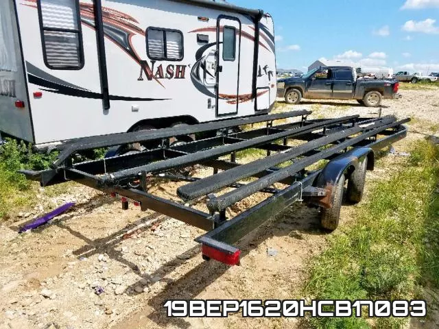 19BEP1620HCB17083 фото 5