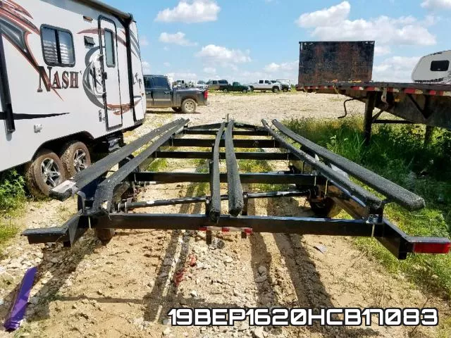 19BEP1620HCB17083 фото 6