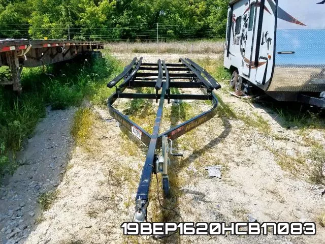 19BEP1620HCB17083 фото 7