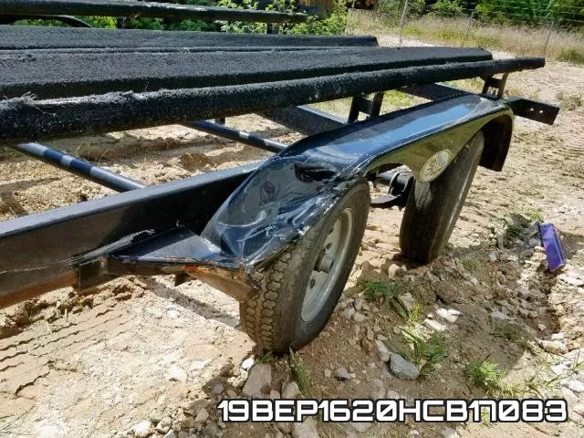 19BEP1620HCB17083 фото 8
