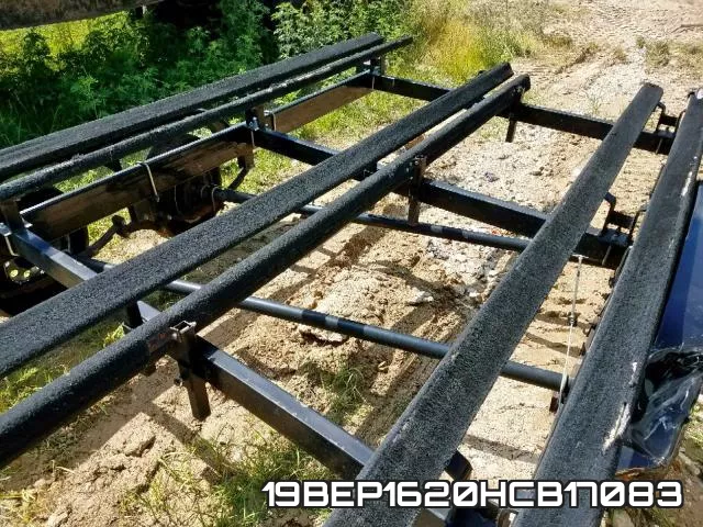 19BEP1620HCB17083 фото 9