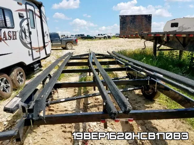 19BEP1620HCB17083 фото 10