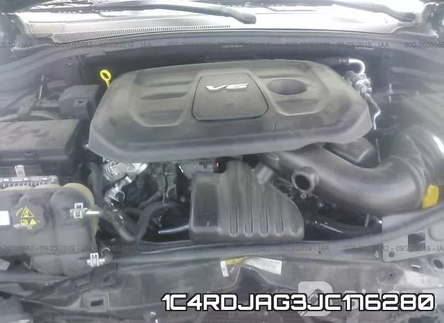 1C4RDJAG3JC176280 фото 2