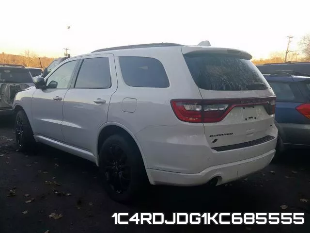 1C4RDJDG1KC685555 фото 4