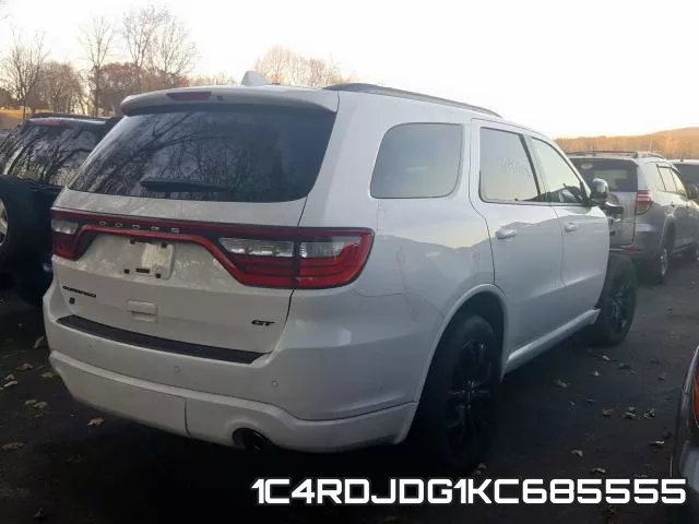 1C4RDJDG1KC685555 фото 5