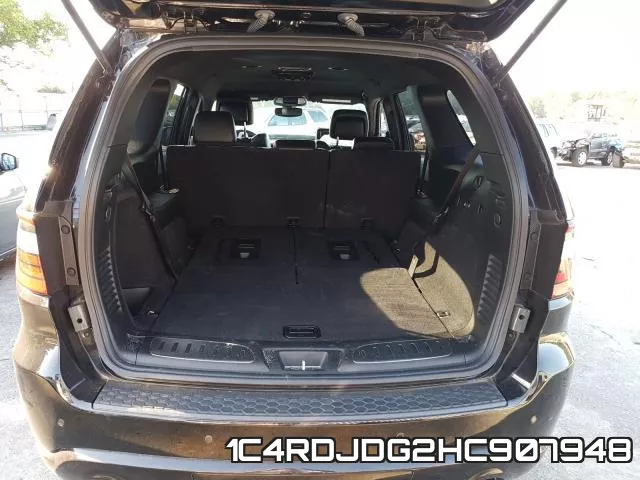 1C4RDJDG2HC907948 фото 10