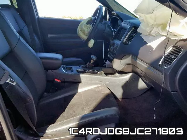 1C4RDJDG8JC271803 фото 6