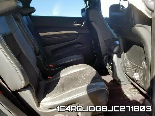 1C4RDJDG8JC271803 фото 7