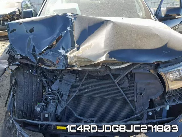 1C4RDJDG8JC271803 фото 8