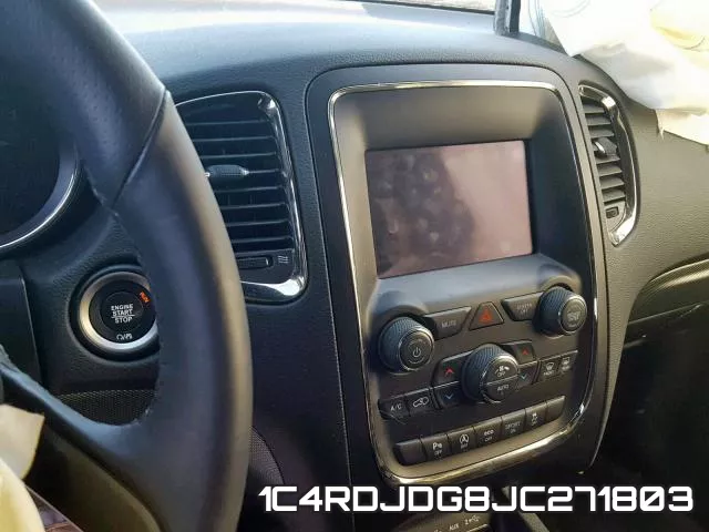 1C4RDJDG8JC271803 фото 10