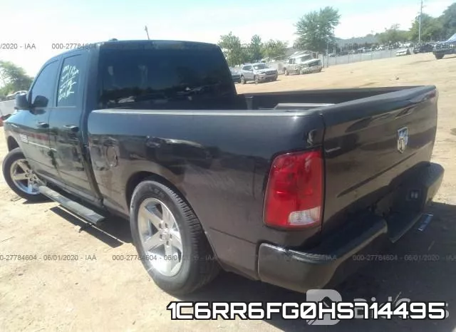 1C6RR6FG0HS714495 фото 4
