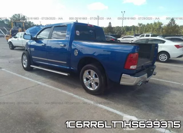 1C6RR6LT7HS639375 фото 4