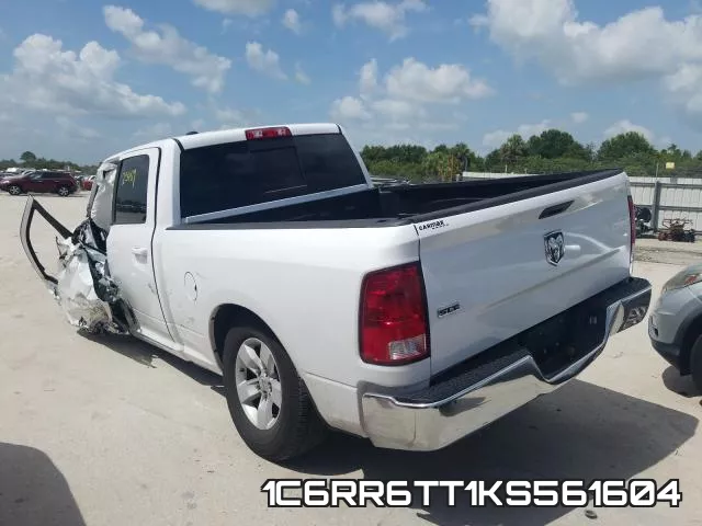 1C6RR6TT1KS561604 фото 4