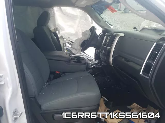 1C6RR6TT1KS561604 фото 6