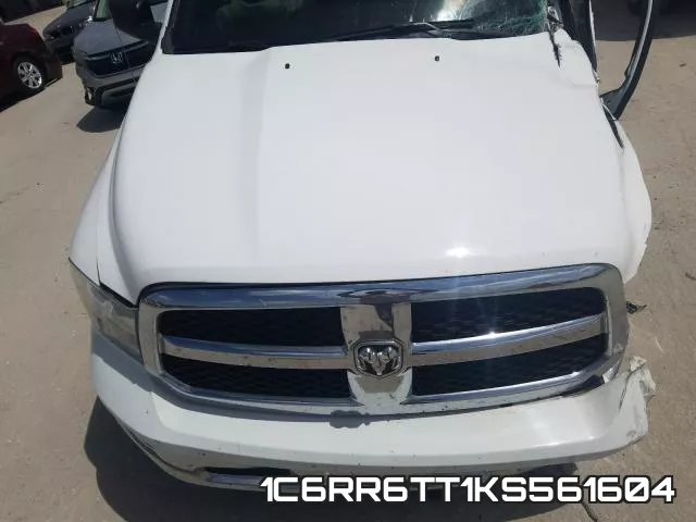 1C6RR6TT1KS561604 фото 8