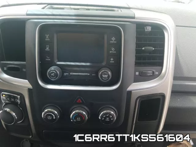 1C6RR6TT1KS561604 фото 10