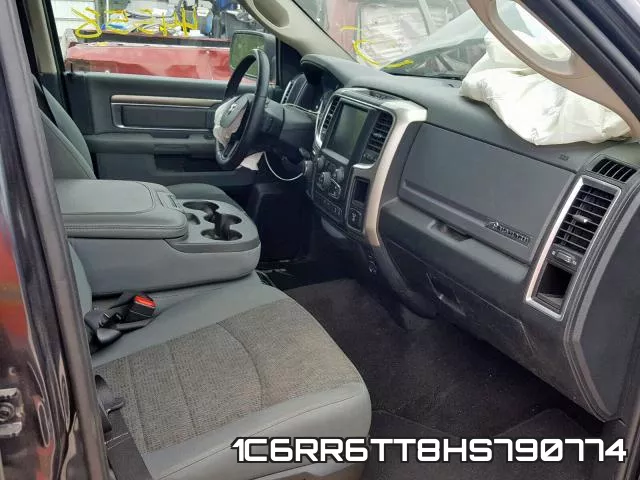1C6RR6TT8HS790774 фото 6