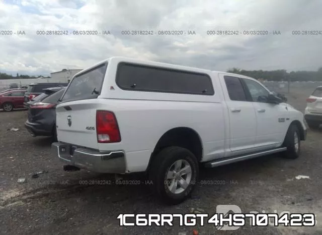 1C6RR7GT4HS707423 фото 5