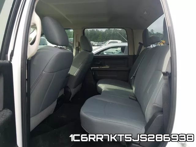 1C6RR7KT5JS286938 фото 7
