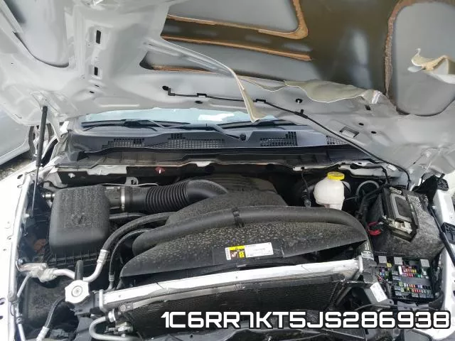 1C6RR7KT5JS286938 фото 8