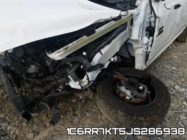 1C6RR7KT5JS286938 фото 10