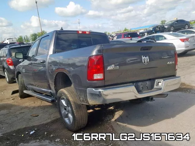 1C6RR7LG2JS167634 фото 4