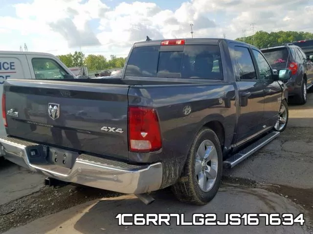 1C6RR7LG2JS167634 фото 5