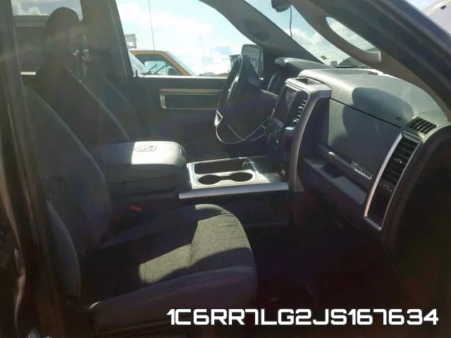1C6RR7LG2JS167634 фото 6