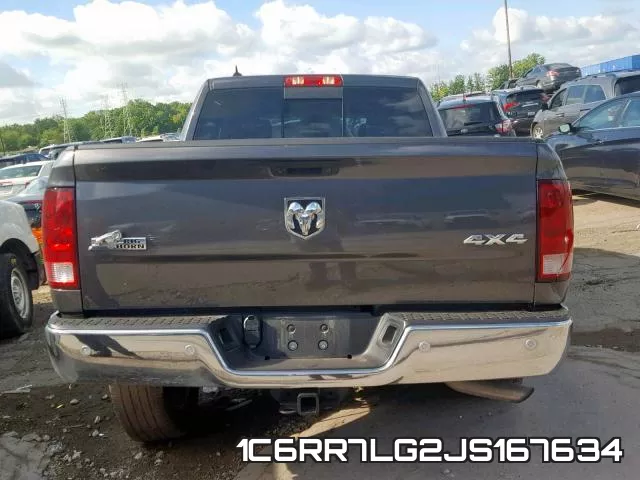 1C6RR7LG2JS167634 фото 7