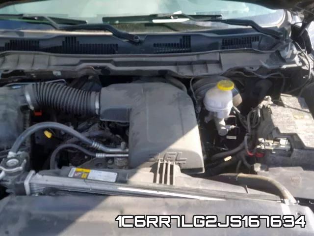 1C6RR7LG2JS167634 фото 8