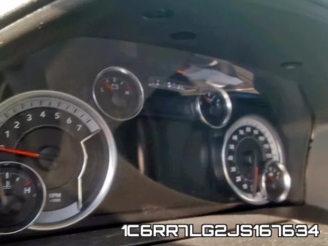 1C6RR7LG2JS167634 фото 9