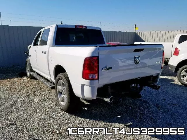 1C6RR7LT4JS329955 фото 4