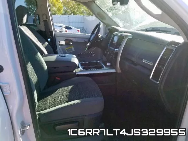 1C6RR7LT4JS329955 фото 6