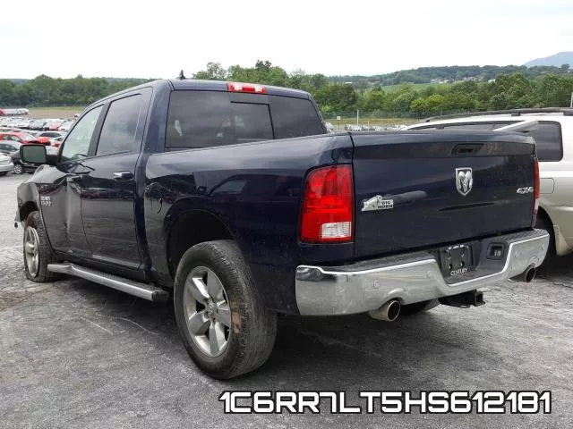 1C6RR7LT5HS612181 фото 4