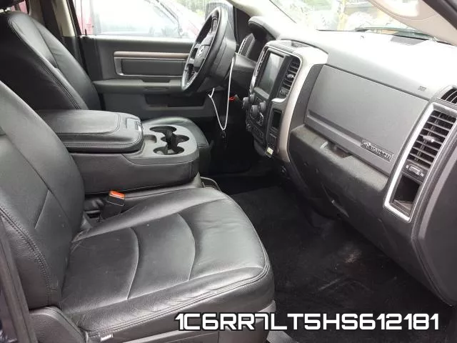 1C6RR7LT5HS612181 фото 6