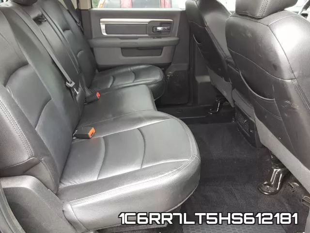 1C6RR7LT5HS612181 фото 7