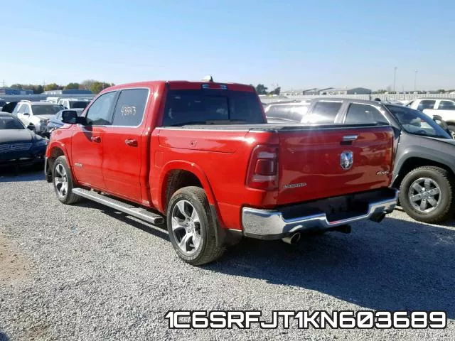 1C6SRFJT1KN603689 фото 4
