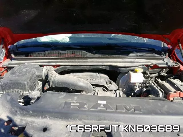 1C6SRFJT1KN603689 фото 8