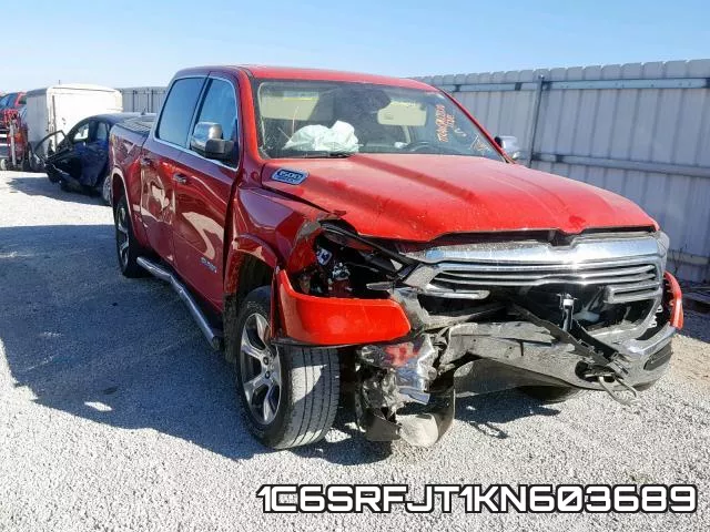 1C6SRFJT1KN603689 фото 10