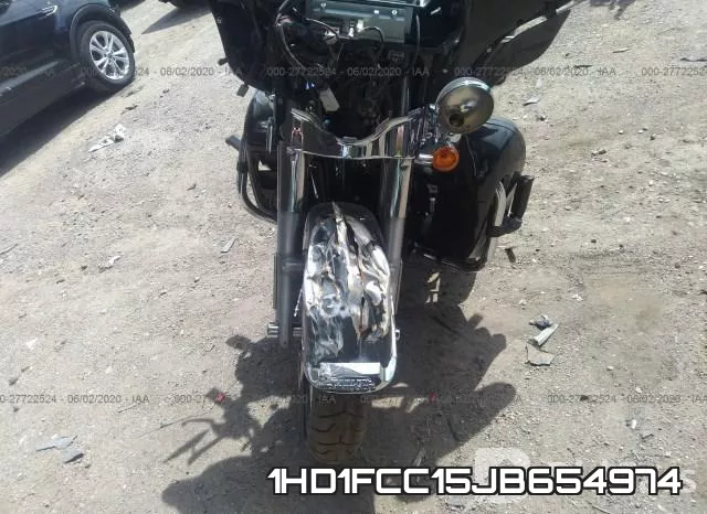 1HD1FCC15JB654974 фото 6