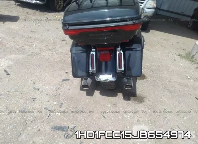 1HD1FCC15JB654974 фото 7