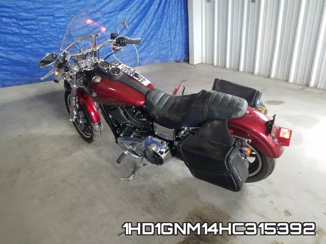 1HD1GNM14HC315392 фото 4