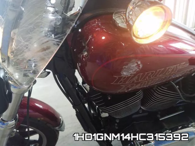 1HD1GNM14HC315392 фото 10
