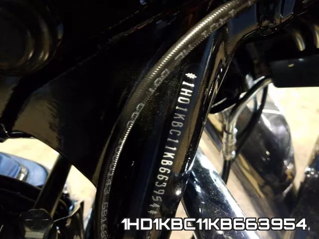 1HD1KBC11KB663954 фото 2