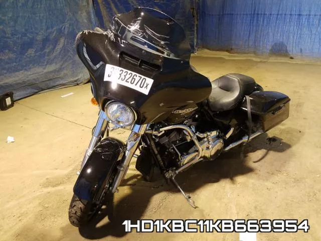 1HD1KBC11KB663954 фото 3