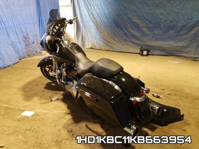 1HD1KBC11KB663954 фото 4