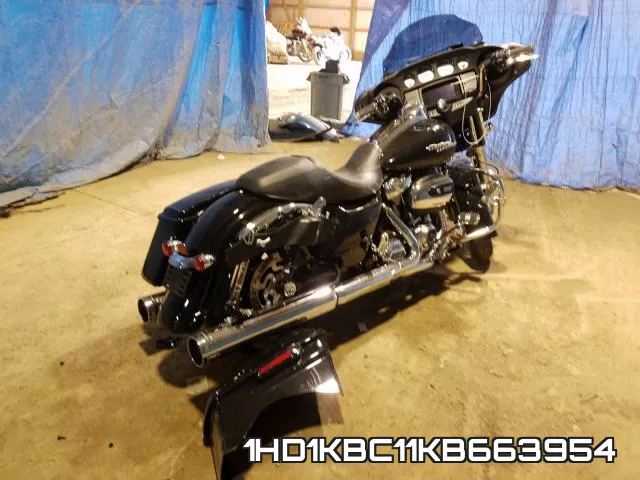 1HD1KBC11KB663954 фото 5