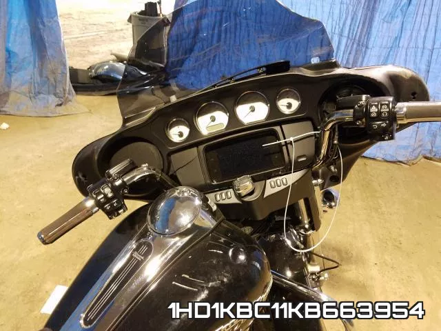1HD1KBC11KB663954 фото 6